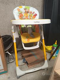 Seggiolone Foppapedretti