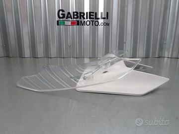 cupolino parabrezza Husqvarna