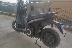 SEAT MO' elettrico