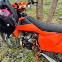 Ktm exc 300