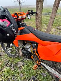 Ktm exc 300