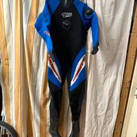 Muta stagna Mobbys in neoprene