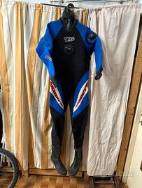 Muta stagna Mobbys in neoprene