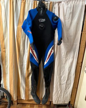 Muta stagna Mobbys in neoprene