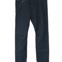 Jeans uomo blu scuro 
Gianfranco Ferrè taglia 38 o