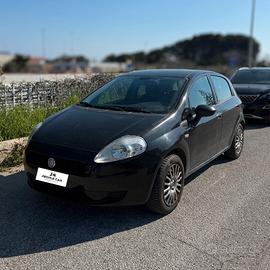 Fiat Punto 1.2 benzina 69cv