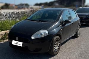Fiat Punto 1.2 benzina 69cv