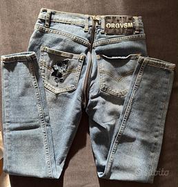Jeans ORGVSM