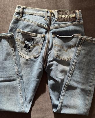 Jeans ORGVSM