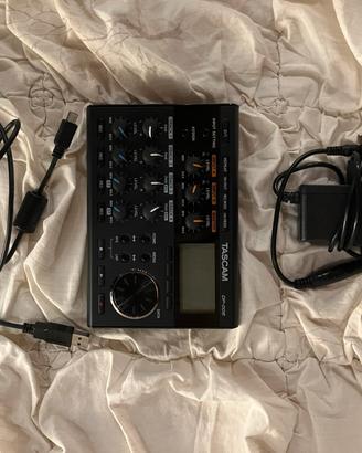 Tascam dp 006 Nuova