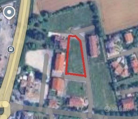 Immobile in asta di 1536 m² a Ponte di Piave - Vista 2