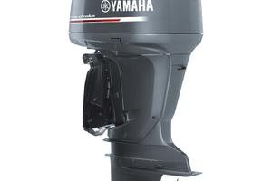 Piede completo nuovo per Yamaha F250A