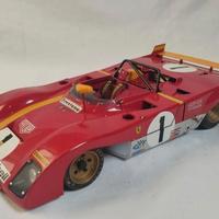 Ferrari 312pb