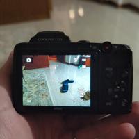 Nikon Coolpix L120