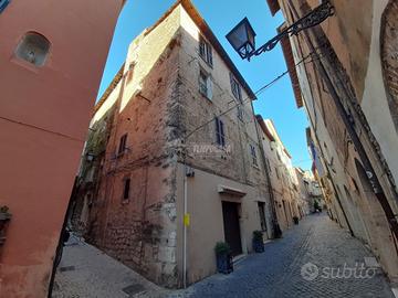 Appartamento RISTRUTTURATO al Centro Storico