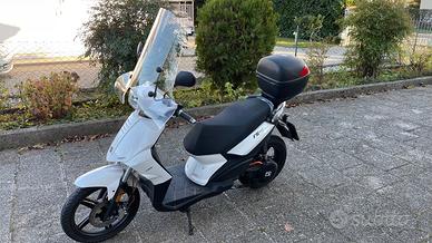 Scooter Elettrico FD Motors – Ottime condizini