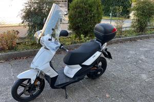 Scooter Elettrico FD Motors – Ottime condizini