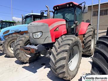Trattore McCormick TTX190 usato