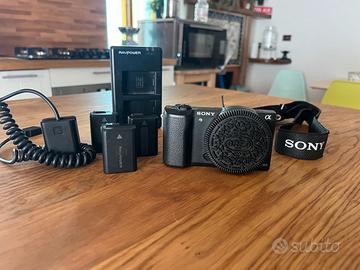 sony a5100 shutter count 1634