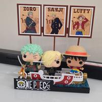 Espositore one piece kinder