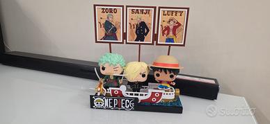 Espositore one piece kinder