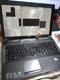scocca completa chassis Lenovo B590