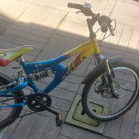 Bici da 20° Esperia