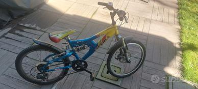 Bici da 20° Esperia