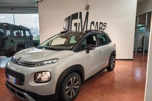 Citroen C3 Air cross