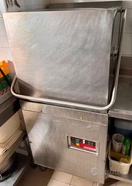 Lavastoviglie capote Angelo Po