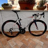 Bici da strada S-WORKS