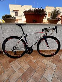 Bici da strada S-WORKS