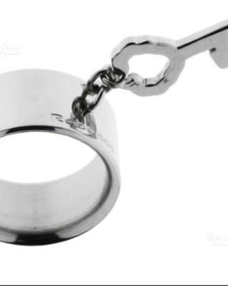 Anello REBECCA nuovo