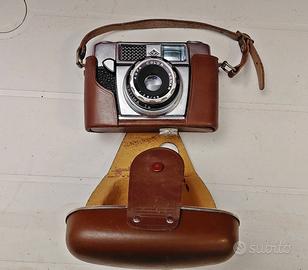FOTOCAMERA VINTAGE AGFA