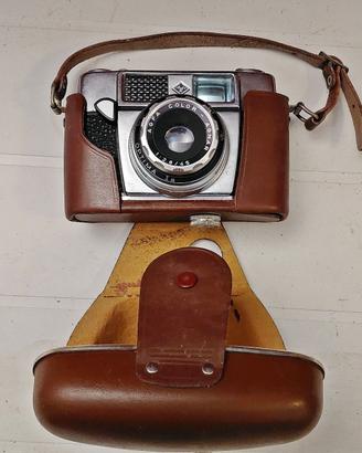 FOTOCAMERA VINTAGE AGFA