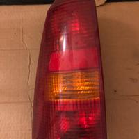 Fanale Ford Focus td 18 sw