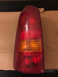 Fanale Ford Focus td 18 sw
