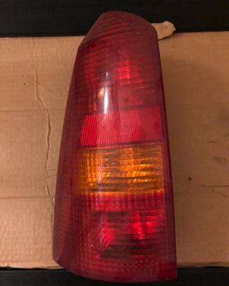 Fanale Ford Focus td 18 sw