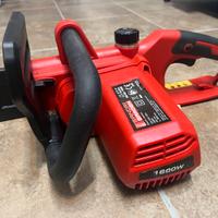 Elettrosega Sandri Garden SG-ES 1635  1600w