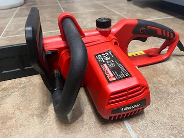 Elettrosega Sandri Garden SG-ES 1635  1600w