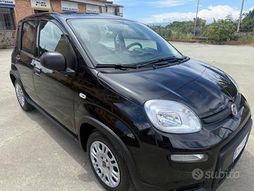 Fiat Panda 1.0 ibrida/hybrid