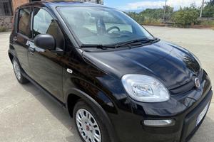 Fiat Panda 1.0 ibrida/hybrid