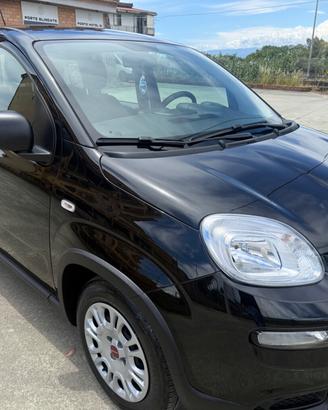 Fiat Panda 1.0 ibrida/hybrid