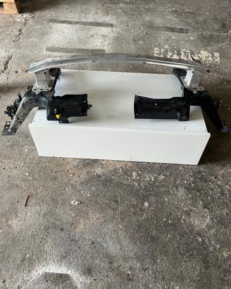 Sotto scocca  anteriore Opel corsa2019 gpl