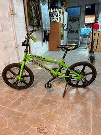 coppia bmx
