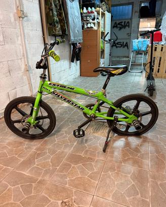 coppia bmx