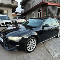 AUDI A4 Avant 2.0 TDI 177 CV mult. Busin.Plus
