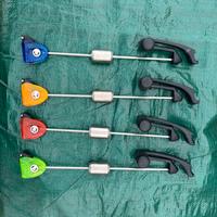 Fox Swinger MK2 carpfishing