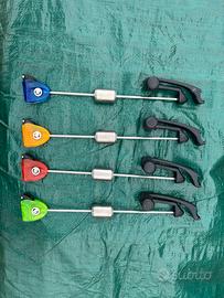 Fox Swinger MK2 carpfishing