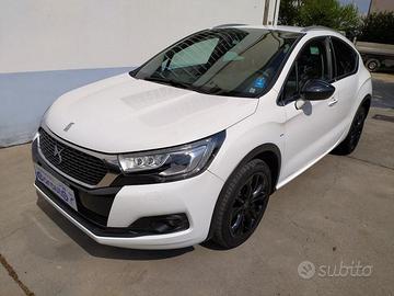 DS DS4 Crossback HDI 120cv Sport Chic CBC